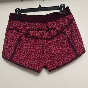 Lululemon Shorts Size 8